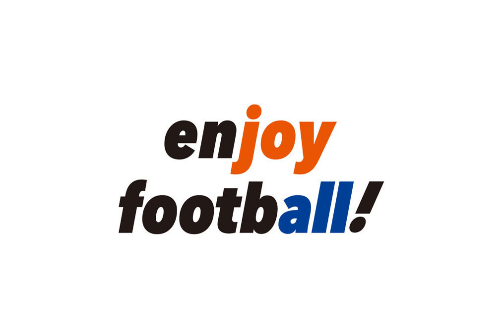 enjoy football!
