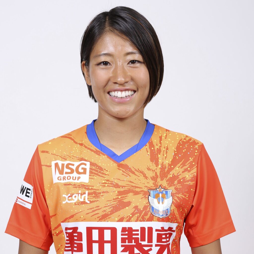 淵本鋼機主催「プロダクティブエキスポ2023」参加のお知らせ アルビレックス新潟レディース