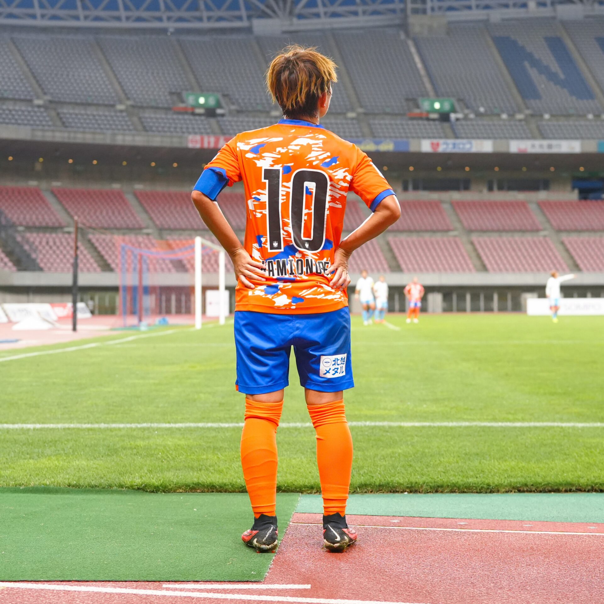 オーセンティックユニフォーム&プレーヤーズグッズ受注販売実施