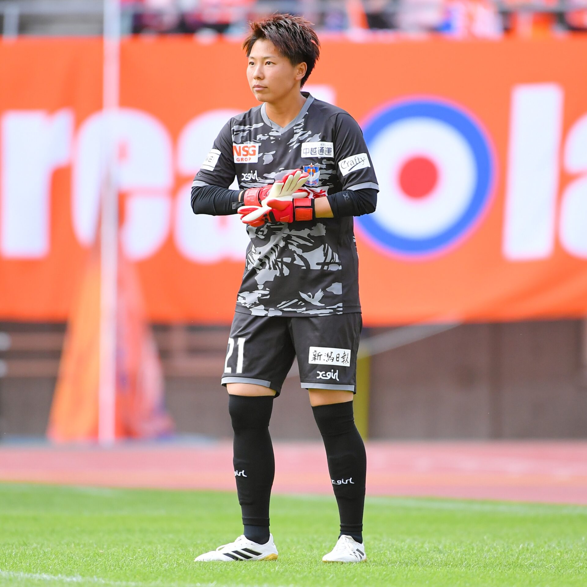 オーセンティックユニフォーム&プレーヤーズグッズ受注販売実施