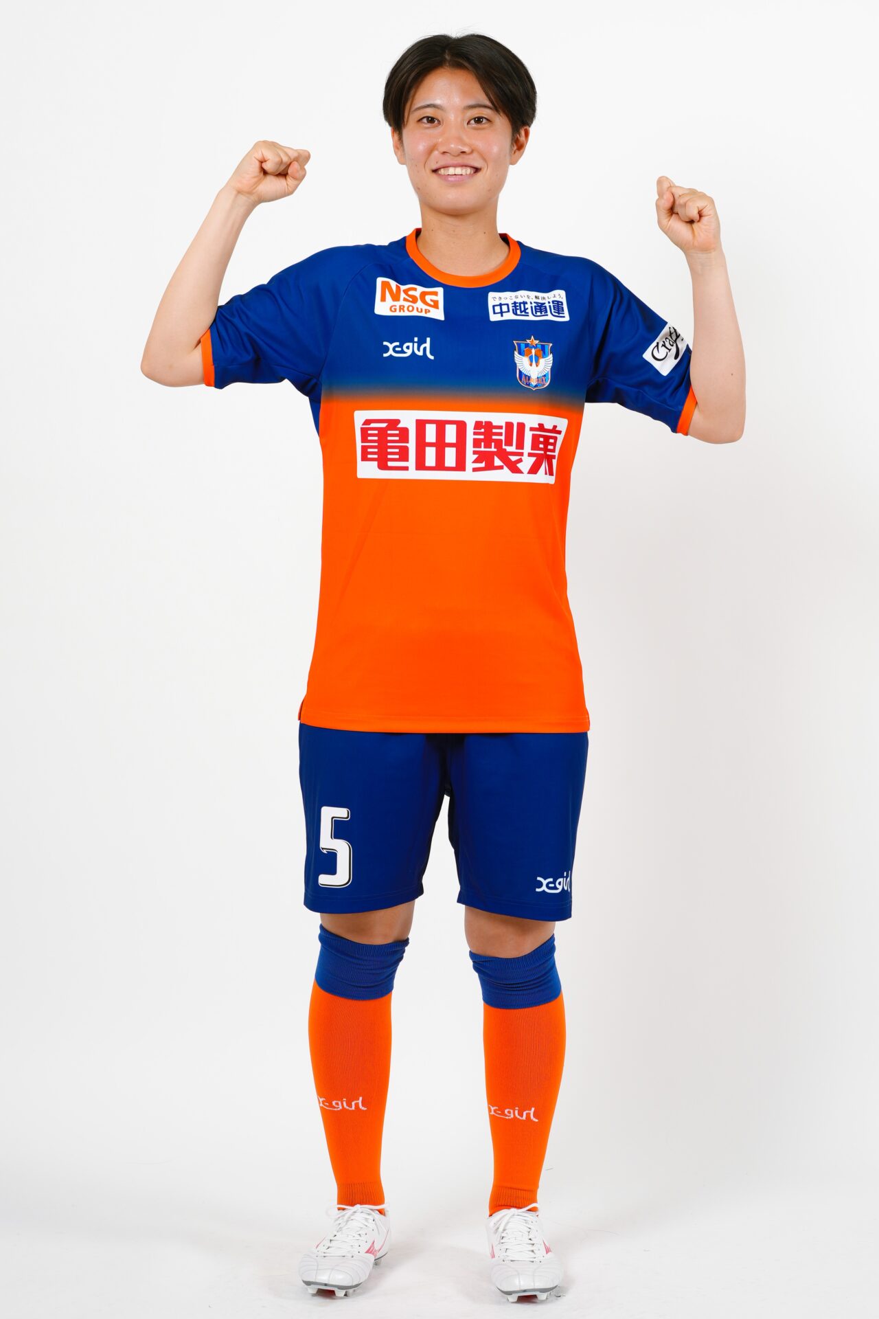 2026/27オーセンティックユニフォーム2次予約販売ならびにプレーヤーズ