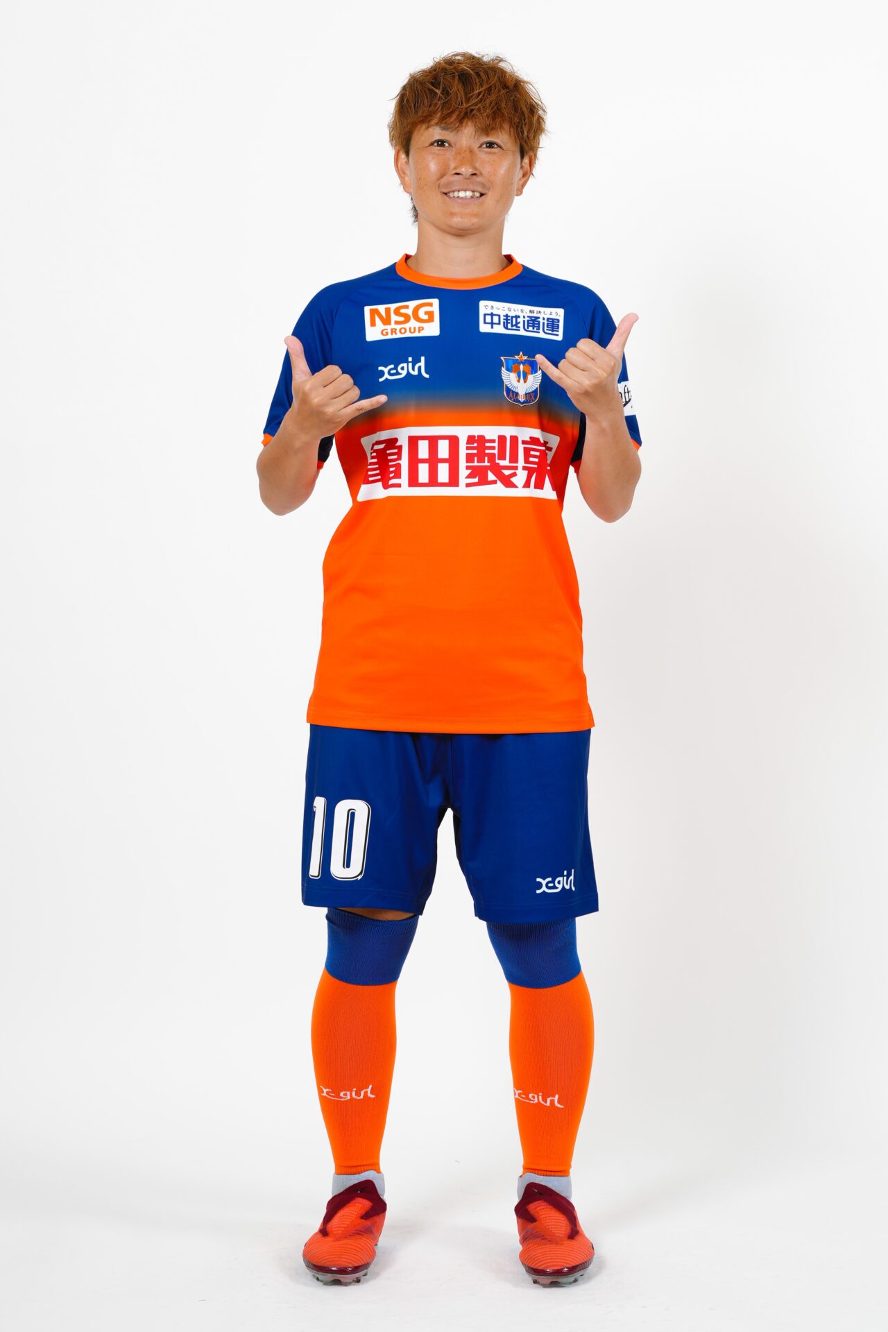 2026/27オーセンティックユニフォーム2次予約販売ならびにプレーヤーズ