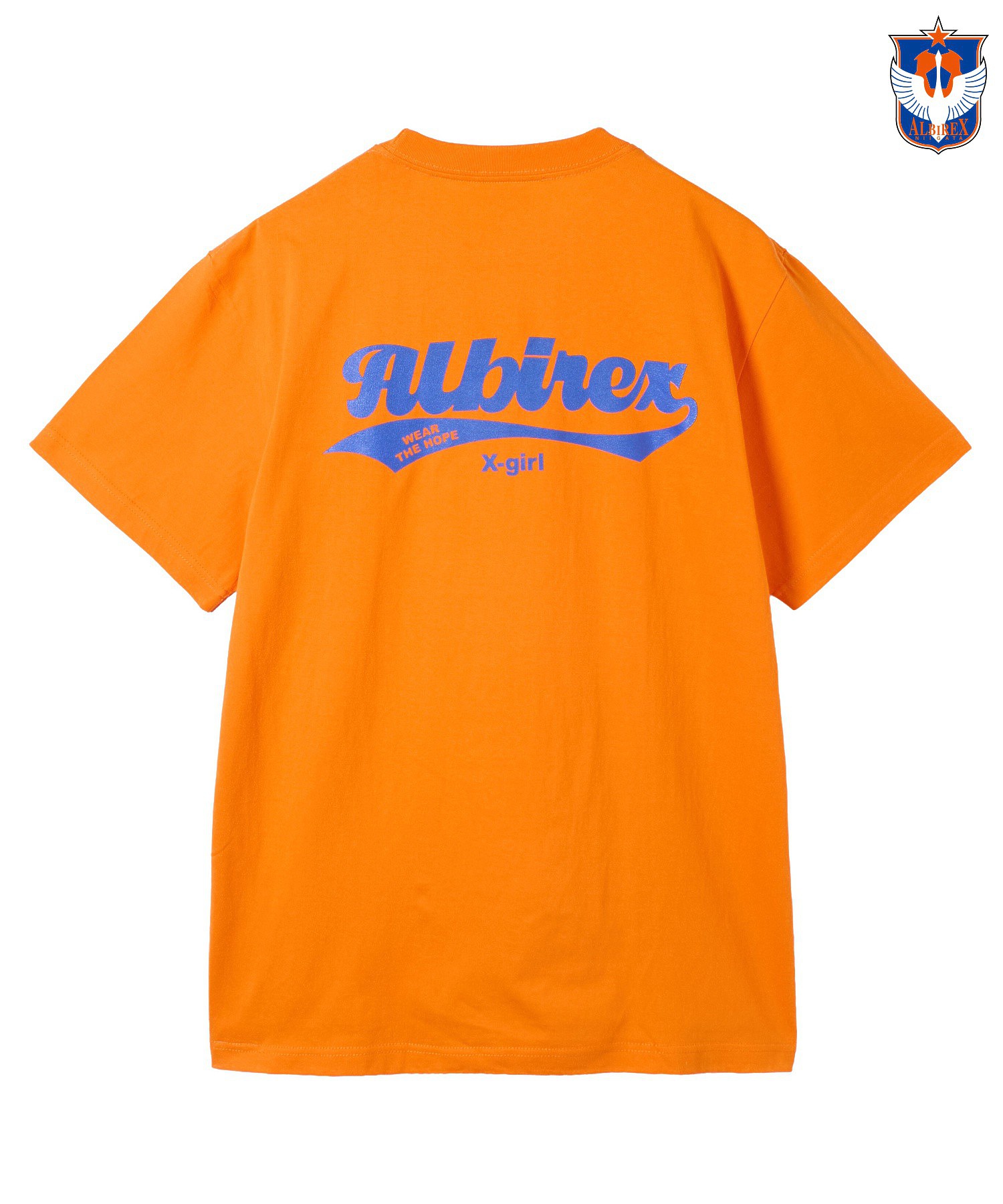 XLARGE/X-girl新潟店 選手来店イベント実施のお知らせ