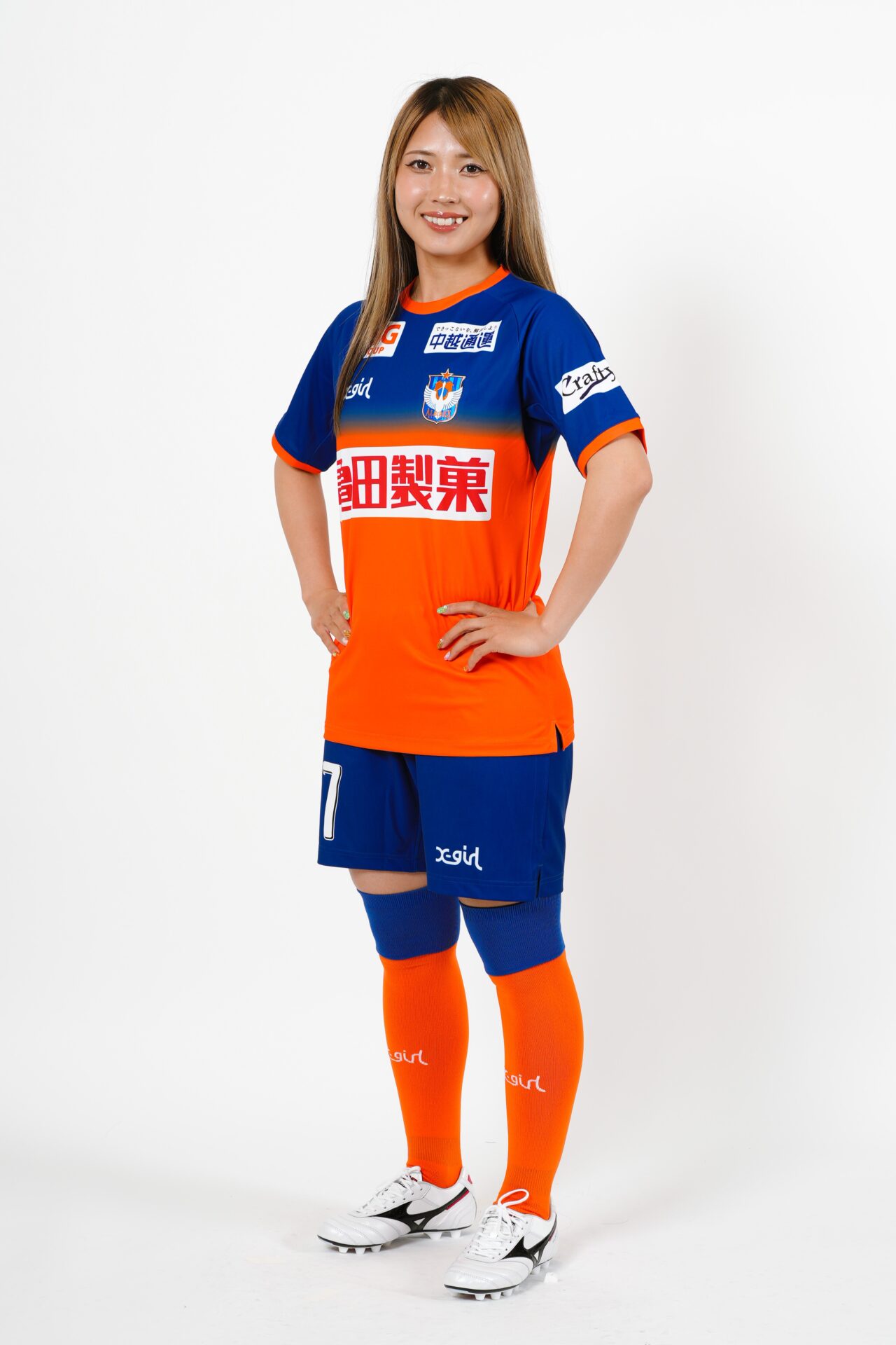2026/27オーセンティックユニフォーム2次予約販売ならびにプレーヤーズ