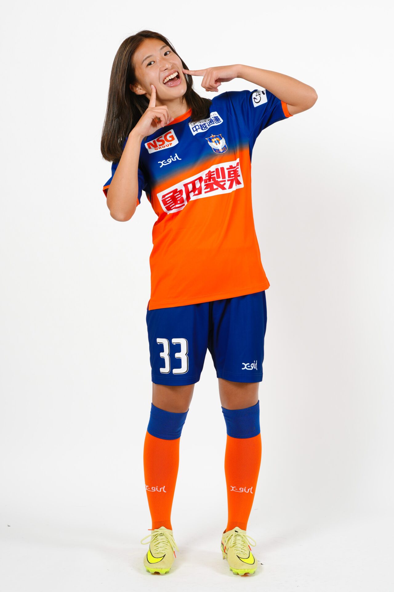 2026/27オーセンティックユニフォーム2次予約販売ならびにプレーヤーズ