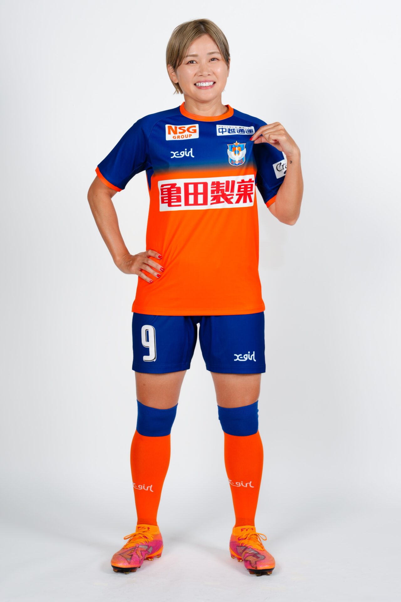 2026/27オーセンティックユニフォーム2次予約販売ならびにプレーヤーズ